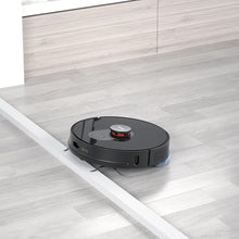 Load image into Gallery viewer, Robot Vacuum Cleaner Mop with Smart Dust Collection Support Google Assistant Alexa
