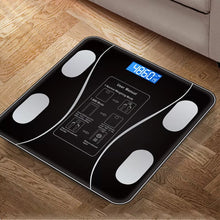 Load image into Gallery viewer, Smart Weighing Scale Bluetooth-compatible  Body Fat Scale
