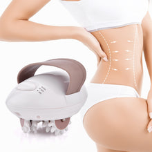 Load image into Gallery viewer, 3D Electric Full Body Slimmer Massager &amp; Weight Loss Roller - thesaleconnect22
