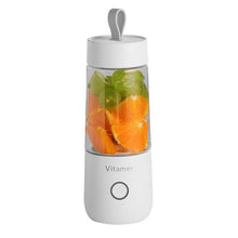 Load image into Gallery viewer, Mini Portable Electric Smoothie Maker - thesaleconnect22
