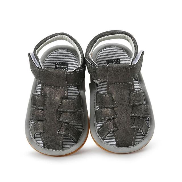 Breathable Sandals Soft-soled Boy Girl