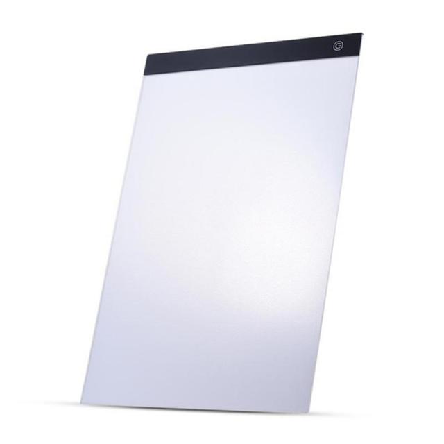 3 Level Dimmable Led Drawing  Doodle Board - thesaleconnect22