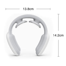 Load image into Gallery viewer, Rechargeable Neck &amp;  Cervical Traction Therapy Massager  Pain Relief - thesaleconnect22
