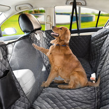 Load image into Gallery viewer, Waterproof  Car Rear Seat   Pet  Seat Protector Mat - thesaleconnect22
