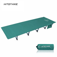 Load image into Gallery viewer, Compact Folding Camping Cot - thesaleconnect22
