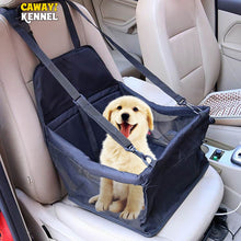 Load image into Gallery viewer, Car Pet Carriers  For Cats Dogs - thesaleconnect22
