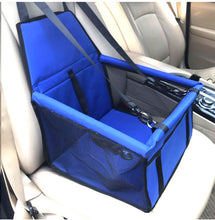 Load image into Gallery viewer, Car Pet Carriers  For Cats Dogs - thesaleconnect22
