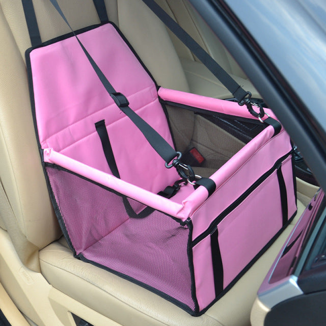 Car Pet Carriers  For Cats Dogs - thesaleconnect22