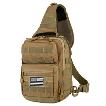 Load image into Gallery viewer, Tactical Sling Bag For Men - thesaleconnect22
