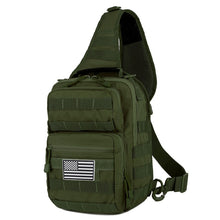 Load image into Gallery viewer, Tactical Sling Bag For Men - thesaleconnect22
