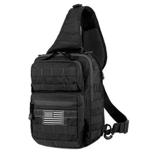 Load image into Gallery viewer, Tactical Sling Bag For Men - thesaleconnect22
