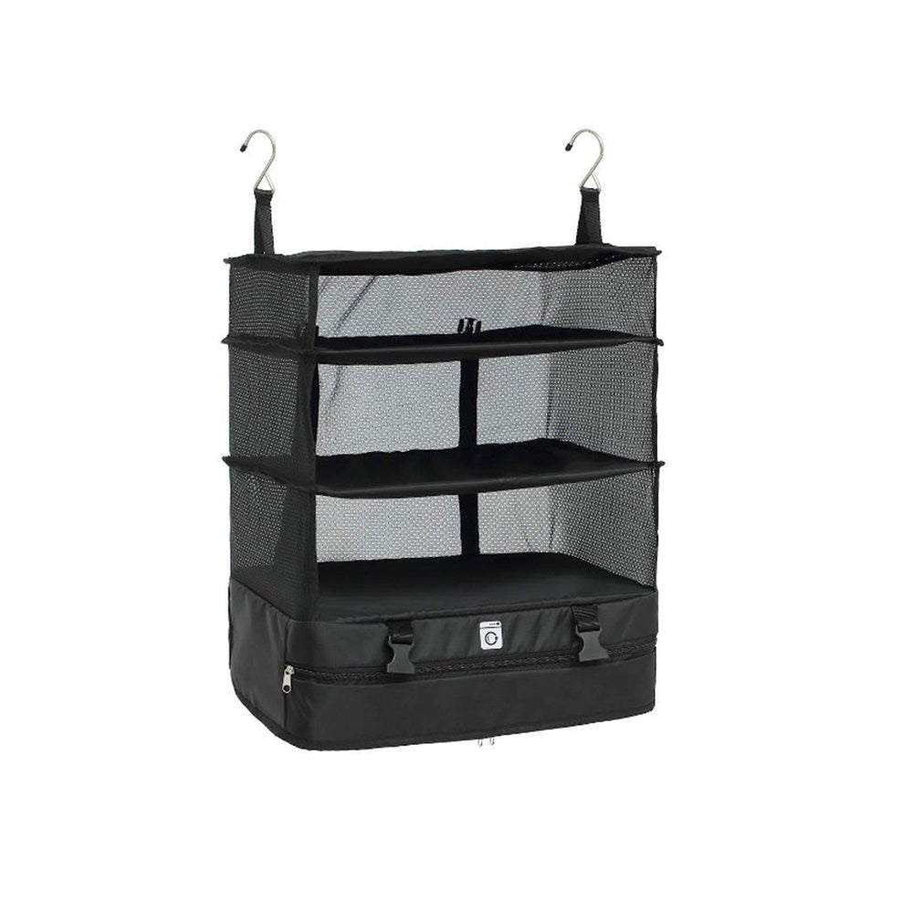 Portable Hanging Shelves/Organizer - thesaleconnect22