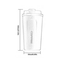 Load image into Gallery viewer, 510ML Thermos Coffee Mug - thesaleconnect22
