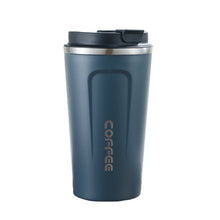 Load image into Gallery viewer, 510ML Thermos Coffee Mug - thesaleconnect22
