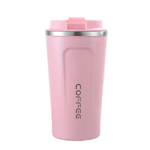 Load image into Gallery viewer, 510ML Thermos Coffee Mug - thesaleconnect22
