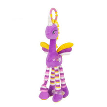 Load image into Gallery viewer, Rainbow Long-legged Plush Toy - thesaleconnect22
