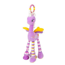 Load image into Gallery viewer, Rainbow Long-legged Plush Toy - thesaleconnect22
