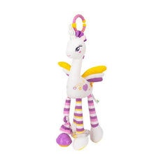 Load image into Gallery viewer, Rainbow Long-legged Plush Toy - thesaleconnect22
