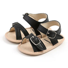 Load image into Gallery viewer, Children Sandals Non-slip Open Toe Sandals  Baby Girls &amp; Boys - thesaleconnect22
