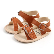 Load image into Gallery viewer, Children Sandals Non-slip Open Toe Sandals  Baby Girls &amp; Boys - thesaleconnect22
