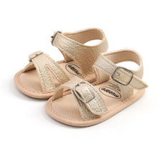 Load image into Gallery viewer, Children Sandals Non-slip Open Toe Sandals  Baby Girls &amp; Boys - thesaleconnect22
