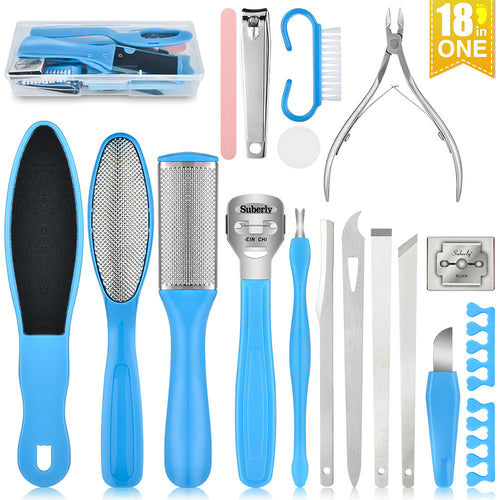 Professional Pedicure Kit  for Women and Men at Home - thesaleconnect22