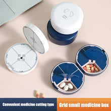 Load image into Gallery viewer, Weekly Pills Box - thesaleconnect22
