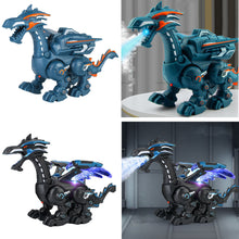 Load image into Gallery viewer, Remote Control Spray Dinosaur Toys - thesaleconnect22
