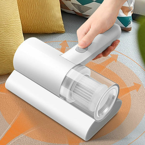 Mites Remover Bed Vacuum, Ultraviolet Sterilizer - thesaleconnect22