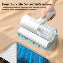 Load image into Gallery viewer, Mites Remover Bed Vacuum, Ultraviolet Sterilizer - thesaleconnect22
