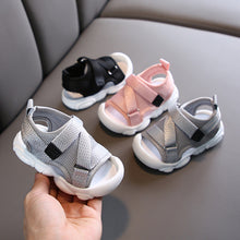 Load image into Gallery viewer, Summer  Sandals Toddler Baby Girl  Boys
