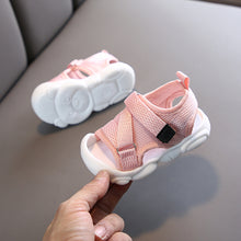 Load image into Gallery viewer, Summer  Sandals Toddler Baby Girl  Boys
